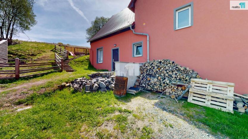 Prodej ubytování, Loučná pod Klínovcem - Loučná, 370 m2