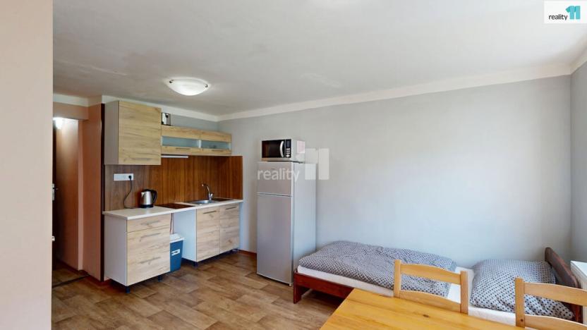 Prodej ubytování, Loučná pod Klínovcem - Loučná, 370 m2