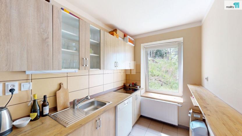 Prodej ubytování, Loučná pod Klínovcem - Loučná, 370 m2