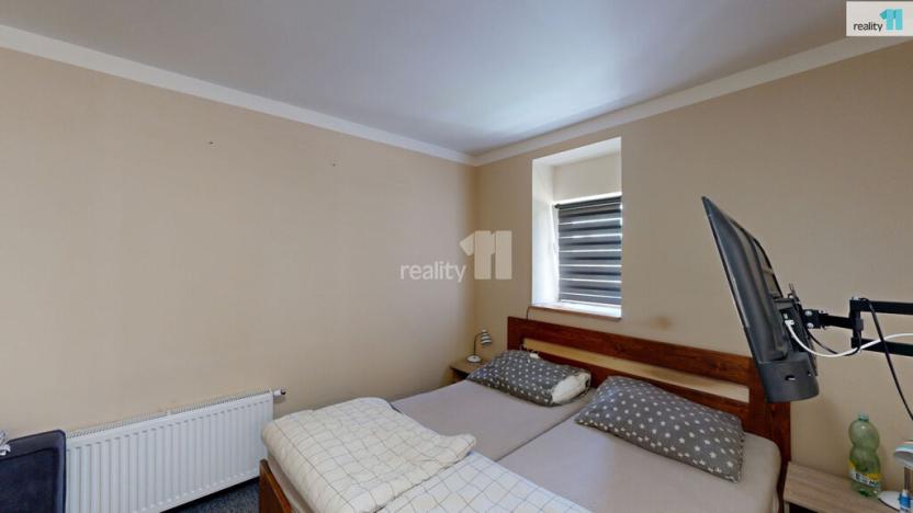 Prodej ubytování, Loučná pod Klínovcem - Loučná, 370 m2