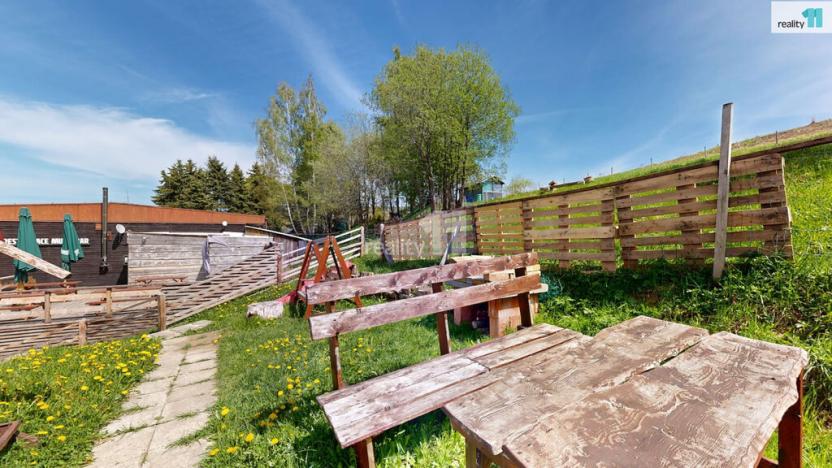 Prodej ubytování, Loučná pod Klínovcem - Loučná, 370 m2