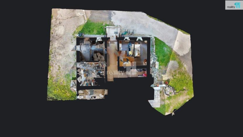 Prodej ubytování, Loučná pod Klínovcem - Loučná, 370 m2