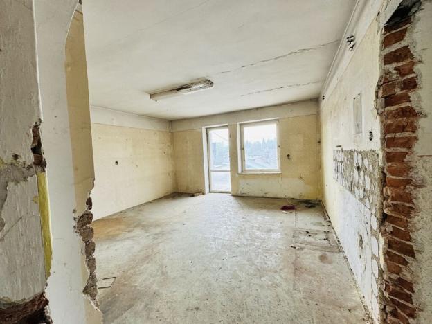 Prodej rodinného domu, Zábřeh, Žižkova, 350 m2