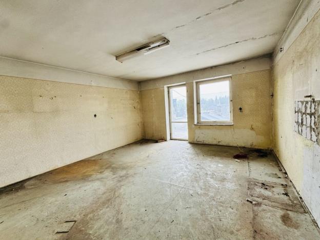 Prodej rodinného domu, Zábřeh, Žižkova, 350 m2