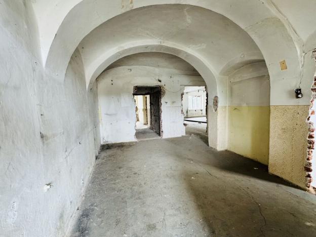 Prodej rodinného domu, Zábřeh, Žižkova, 350 m2