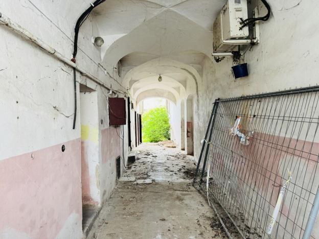 Prodej rodinného domu, Zábřeh, Žižkova, 350 m2