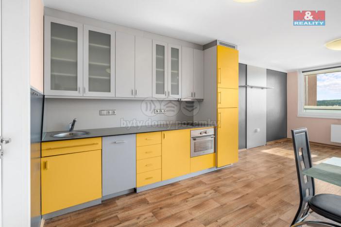 Prodej bytu 3+kk, Praha - Krč, Tavolníková, 85 m2