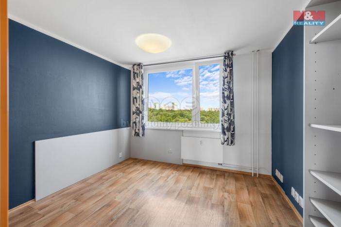 Prodej bytu 3+kk, Praha - Krč, Tavolníková, 85 m2