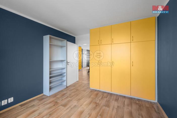 Prodej bytu 3+kk, Praha - Krč, Tavolníková, 85 m2