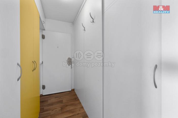 Prodej bytu 3+kk, Praha - Krč, Tavolníková, 85 m2