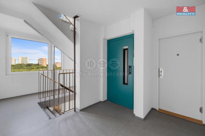 Prodej bytu 3+kk, Praha - Krč, Tavolníková, 85 m2