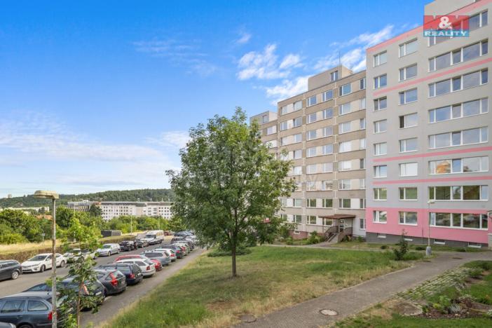 Prodej bytu 3+kk, Praha - Krč, Tavolníková, 85 m2