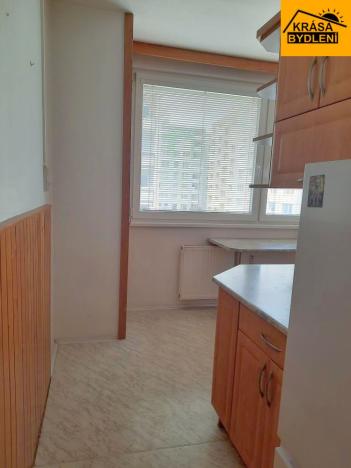 Prodej bytu 3+1, Lutín, 70 m2