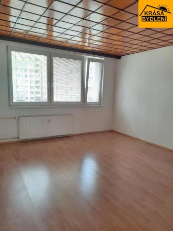 Prodej bytu 3+1, Lutín, 70 m2