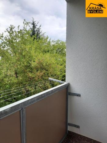 Prodej bytu 3+1, Lutín, 70 m2