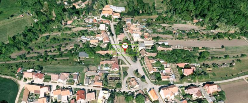 Prodej vinného sklepa, Lednice, 25 m2