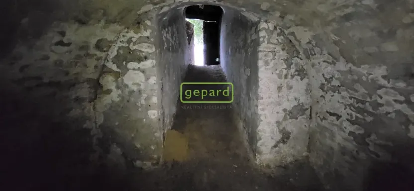 Prodej vinného sklepa, Lednice, 25 m2