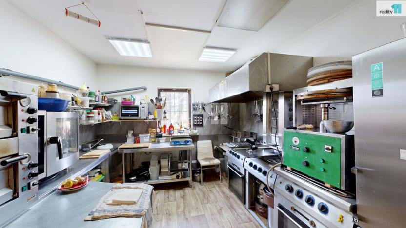 Prodej ubytování, Loučná pod Klínovcem - Loučná, 229 m2