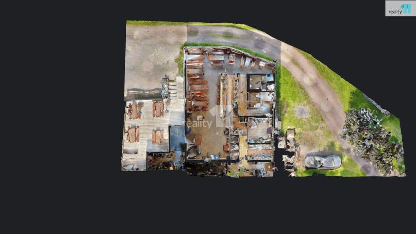 Prodej ubytování, Loučná pod Klínovcem - Loučná, 229 m2