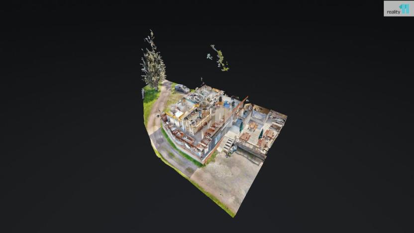 Prodej ubytování, Loučná pod Klínovcem - Loučná, 229 m2