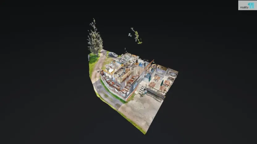 Prodej ubytování, Loučná pod Klínovcem - Loučná, 229 m2