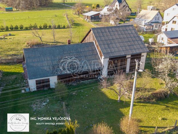 Prodej rodinného domu, Černá Voda, 265 m2