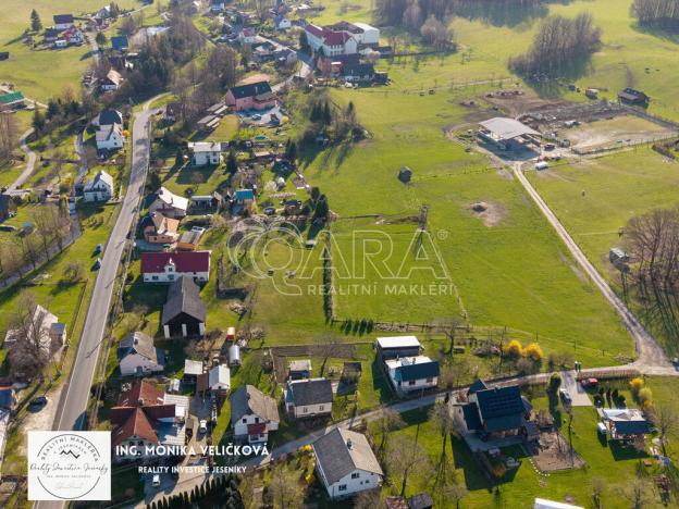 Prodej rodinného domu, Černá Voda, 265 m2