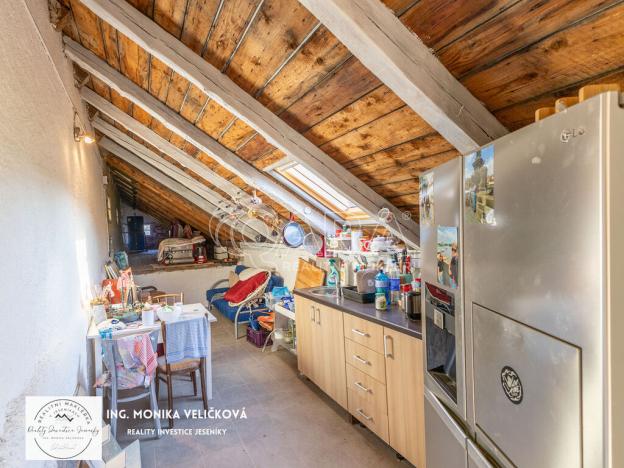 Prodej rodinného domu, Černá Voda, 265 m2