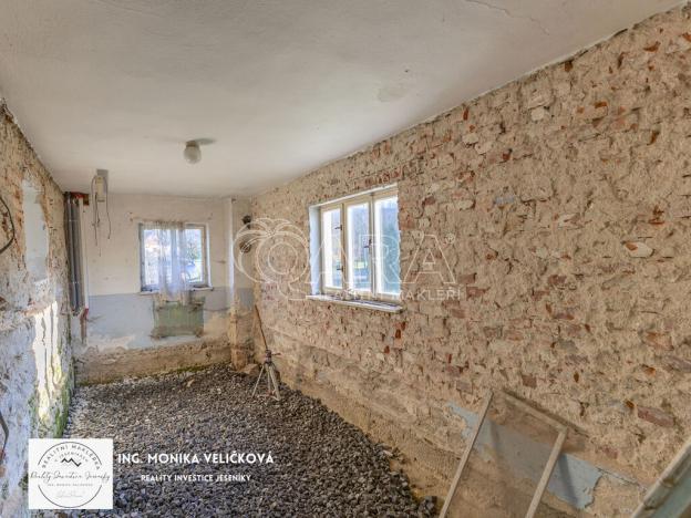 Prodej rodinného domu, Černá Voda, 265 m2