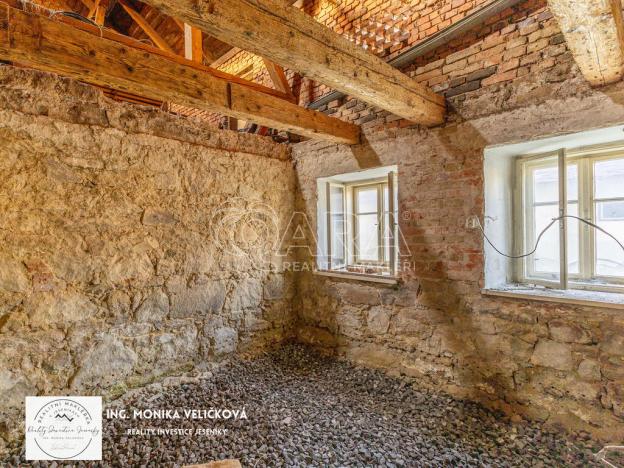 Prodej rodinného domu, Černá Voda, 265 m2