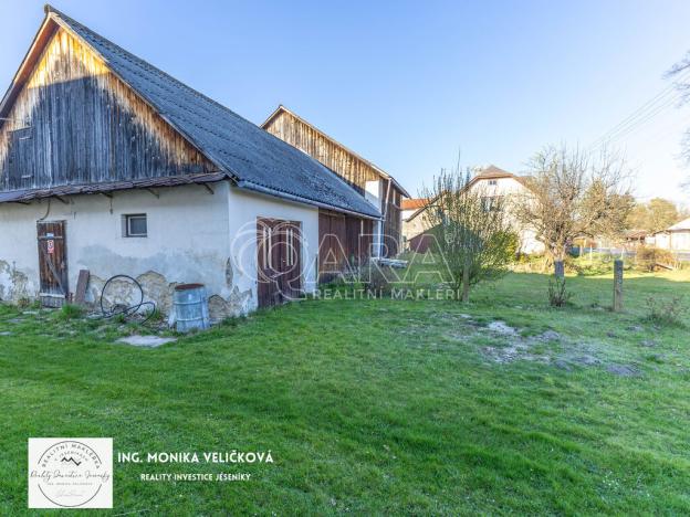 Prodej rodinného domu, Černá Voda, 265 m2