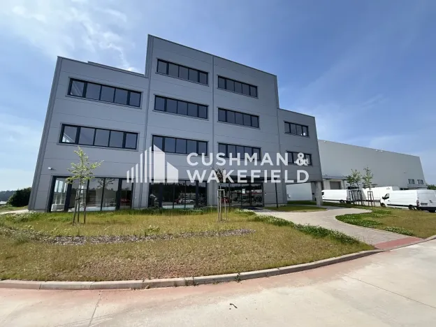 Prodej skladu, Nová Paka, 9000 m2