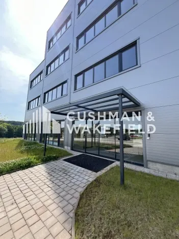 Prodej skladu, Nová Paka, 9000 m2