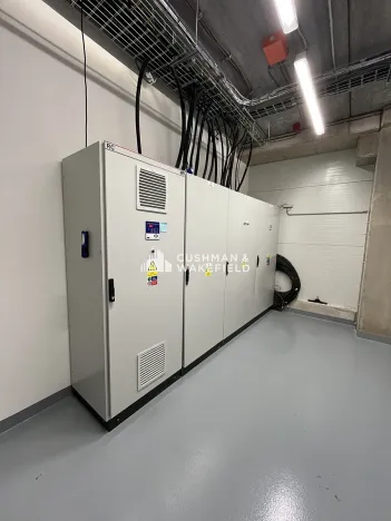 Prodej skladu, Nová Paka, 9000 m2