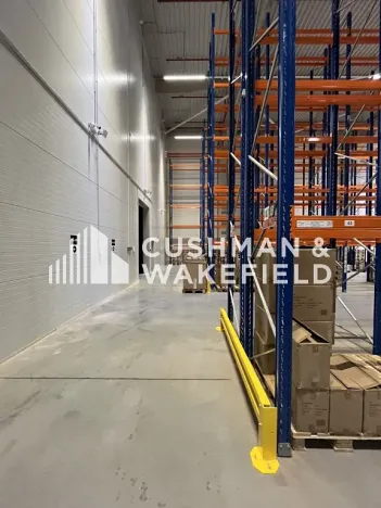 Prodej skladu, Nová Paka, 9000 m2