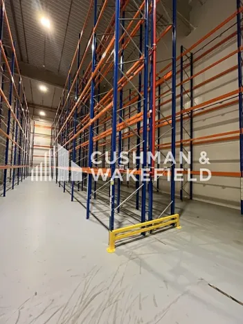 Prodej skladu, Nová Paka, 9000 m2