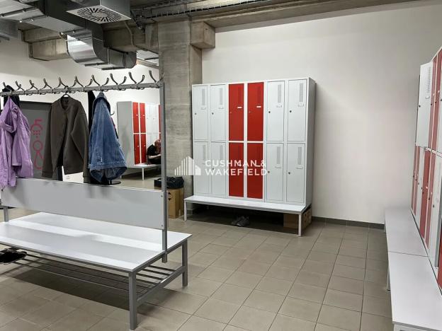 Prodej skladu, Nová Paka, 9000 m2