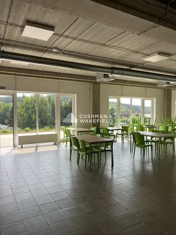 Prodej skladu, Nová Paka, 9000 m2