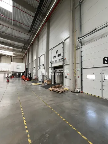 Prodej skladu, Nová Paka, 9000 m2