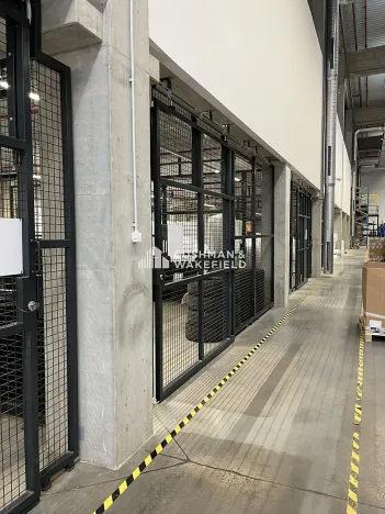 Prodej skladu, Nová Paka, 9000 m2