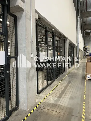 Prodej skladu, Nová Paka, 9000 m2