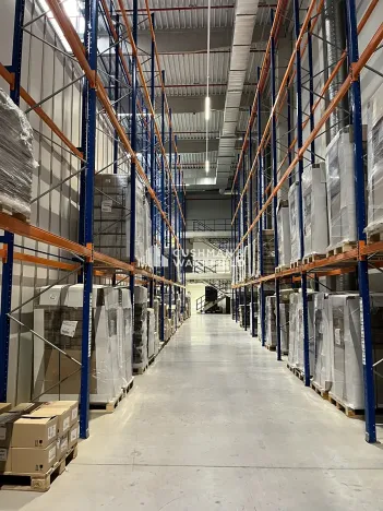 Prodej skladu, Nová Paka, 9000 m2