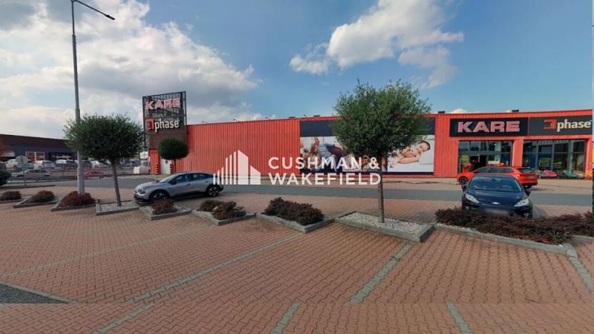 Pronájem obchodního prostoru, Praha - Horní Počernice, Skorkovská, 306 m2