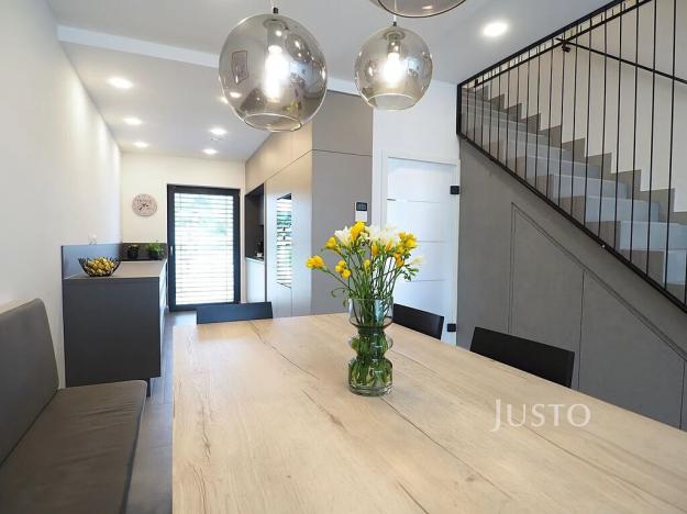 Prodej rodinného domu, Písek, Cihlářská, 173 m2