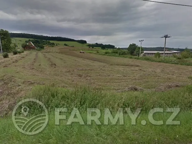 Prodej pole, Bohušov, 233997 m2