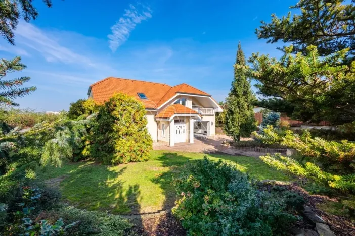 Prodej rodinného domu, Brandýs nad Labem-Stará Boleslav - Brandýs nad Labem, Na dolence, 435 m2