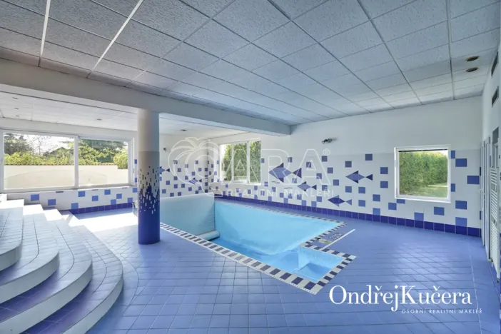 Prodej rodinného domu, Brandýs nad Labem-Stará Boleslav - Brandýs nad Labem, Na dolence, 435 m2