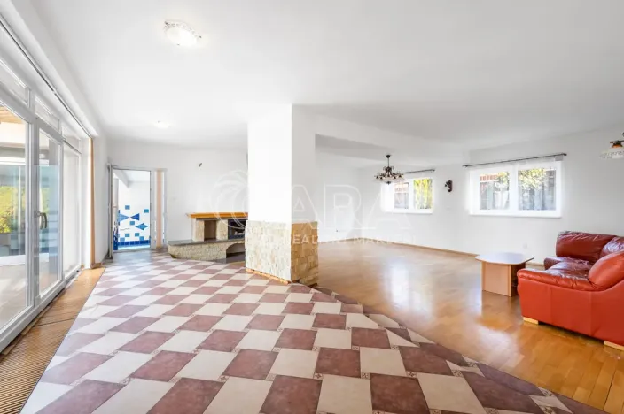 Prodej rodinného domu, Brandýs nad Labem-Stará Boleslav - Brandýs nad Labem, Na dolence, 435 m2