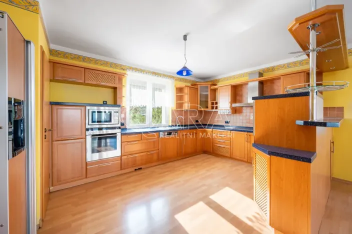 Prodej rodinného domu, Brandýs nad Labem-Stará Boleslav - Brandýs nad Labem, Na dolence, 435 m2