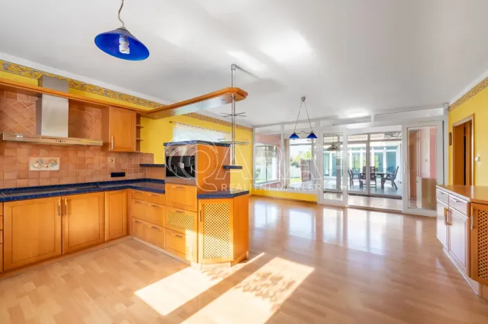 Prodej rodinného domu, Brandýs nad Labem-Stará Boleslav - Brandýs nad Labem, Na dolence, 435 m2